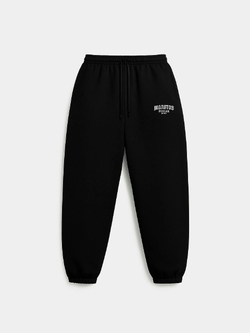 Штаны MLTV Base Russia Gothic Черный