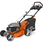 Газонокосилка бензиновая VILLARTEC MB3046T: 3.6 л.с., нож 46 см, MB3046T