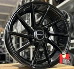 Комплект дисков Vossen VFS2 15x7 et35 4x100