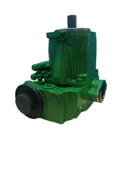 Гидронасос Джон Дир (John Deere) RE198342