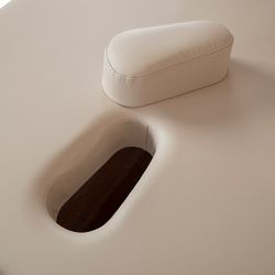 Массажный стационарный стол Mizomed Classic-Flat SCF3M32