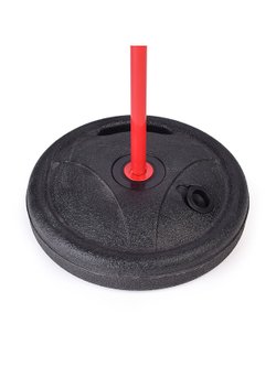 Игра спортивная Баскетбол со стойкой 115см (67802)