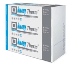 Теплоизоляция Knauf Therm