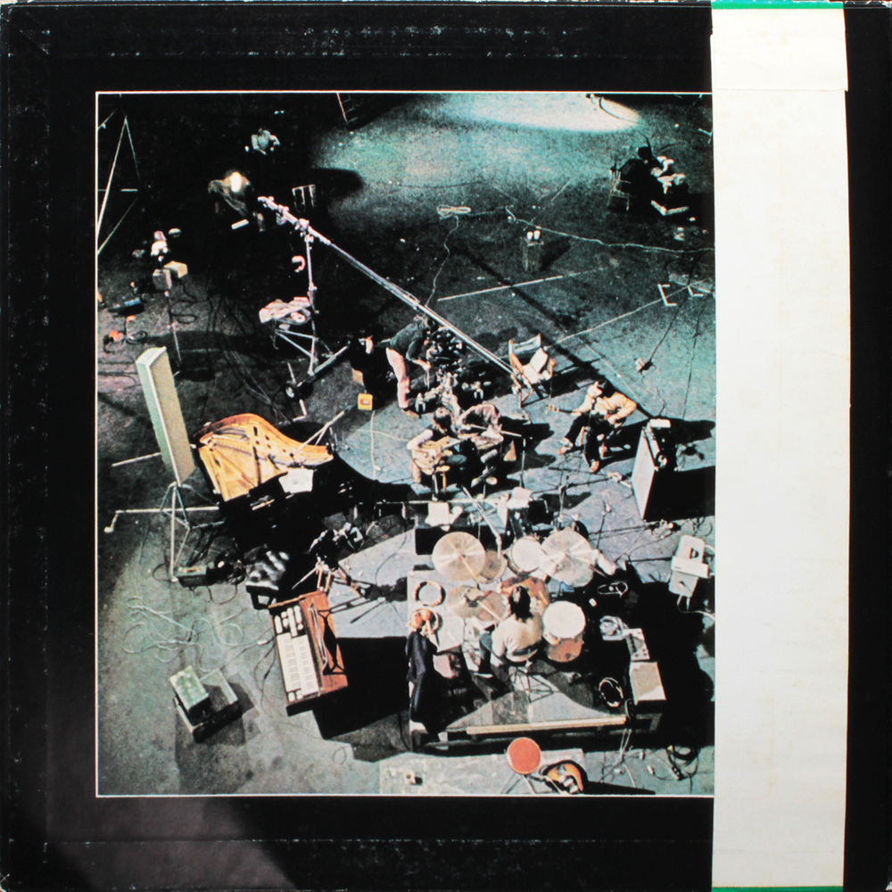 The Beatles / Let It Be (LP)