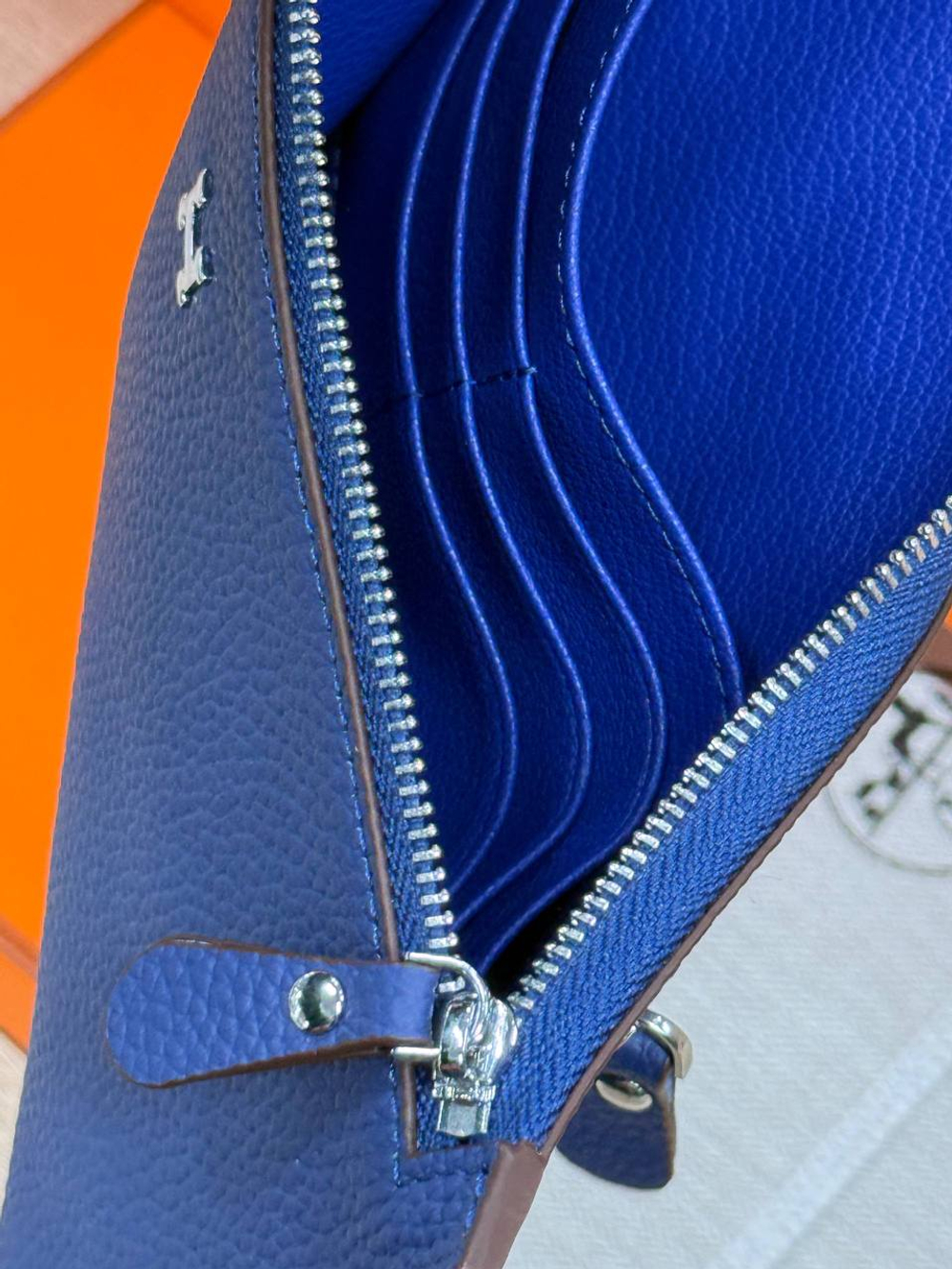 Кошелек Hermes