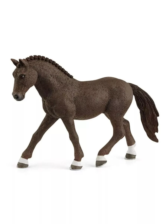 Фигурка Мерин Немецкого верхового пони Schleich 13926