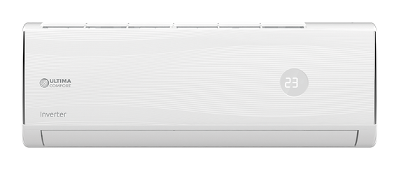 Инверторная сплит-система ULTIMA COMFORT EXCEED Inverter EXD-I12PN (комплект)