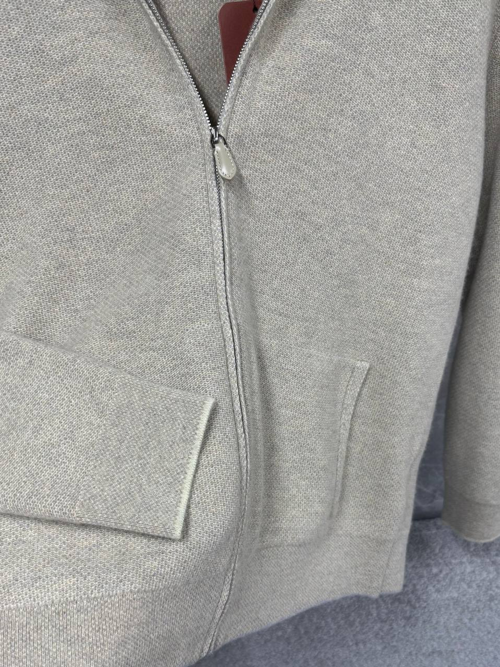 Кардиган Loro Piana