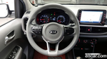 Kia Morning Urban (JA) Prestige (02.2021)