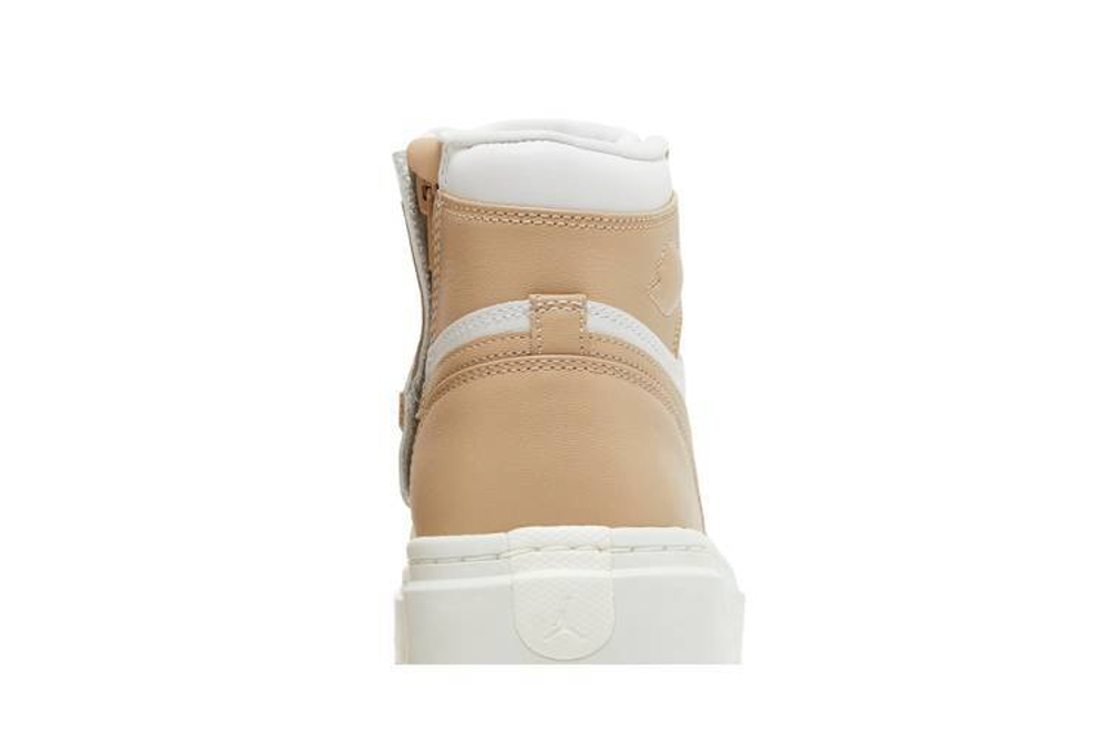 Кроссовки Jordan Air Jordan 1 Elevate High "Desert" (Женская размерная сетка)