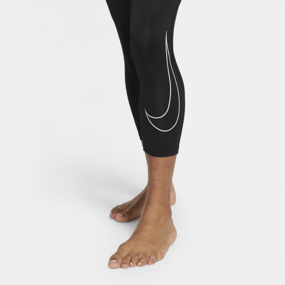 DD1919-010 БРИДЖИ NIKE M NP DF 3QT TIGHT