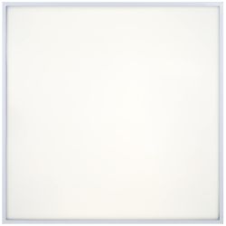 Светильник светодиодный ЭРА SPO-930-9-40K-038 38Вт 4000K 3990Лм IP54 595х595х45 матовый с равномерной засветкой