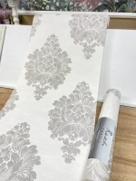 Обои чистый флизелин 225319 Comtesse Textil Германия