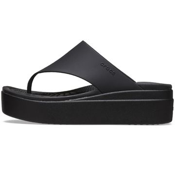 Crocs Brooklyn 'Black'