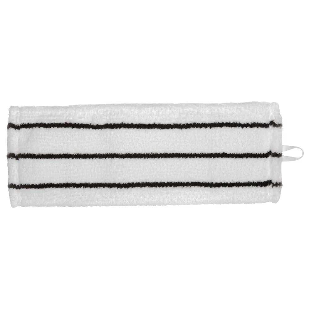 Насадка МОП плоская для швабры/держателя 50 см, уши/карманыLAIMA EXPERT, 605314