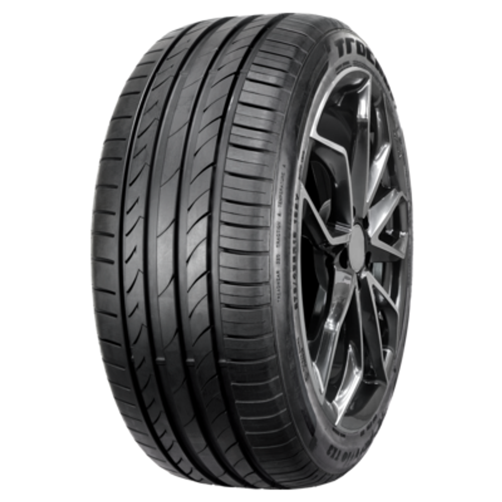 195/45R15 78V X-Privilo TX3 TL Tracmax