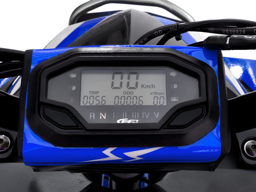 Квадроцикл SHARMAX 550 GX-Cruiser