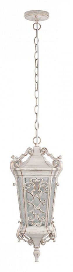 Подвесной светильник Loft it Tremezzo 100019P WBG