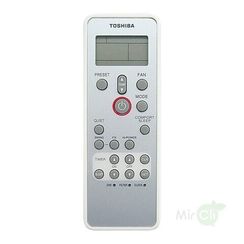 Напольно-потолочная VRF система Toshiba MML-UP0151H-E