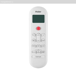 Haier AS100HPL1HRA / 1U105S2SS2FA