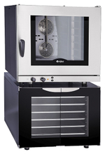 Шкаф расстоечный Abat ШРТ-12Э