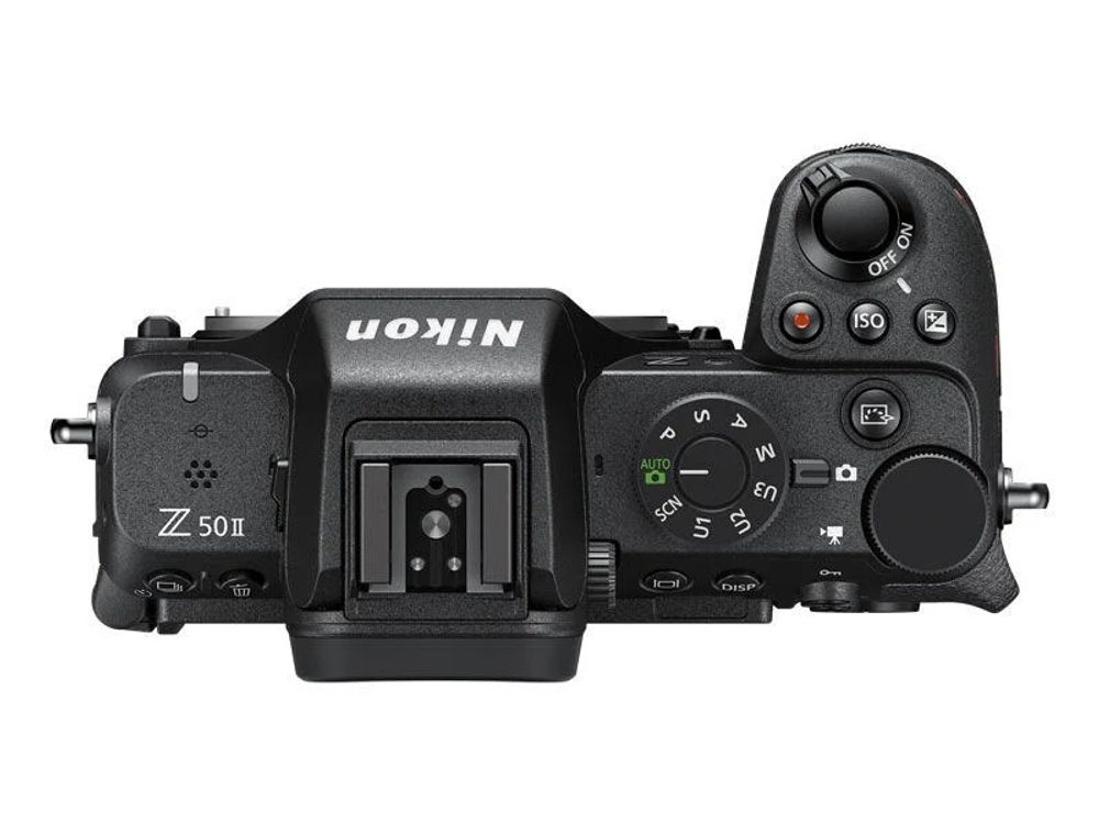 Nikon Z50 II Body