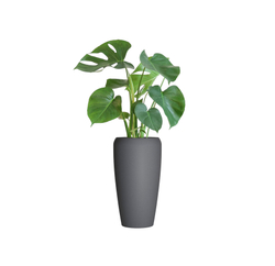 Кашпо, коллекция Urban, форма ALTO