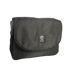 Детская коляска Sevillababy Alterro 2 в 1 чёрный