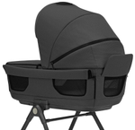 Коляска Inglesina Aptica XT System Duo 2 в 1 2025 Magnet Grey
