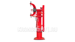 Косилка роторная Wirax | Виракс Z-069 (1,35 м)