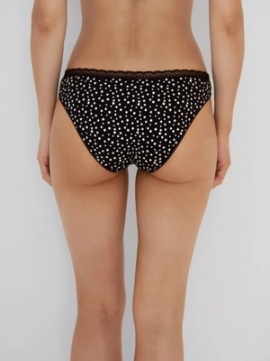 Трусы 010 Slip Completo (3 шт.) Alla Buone