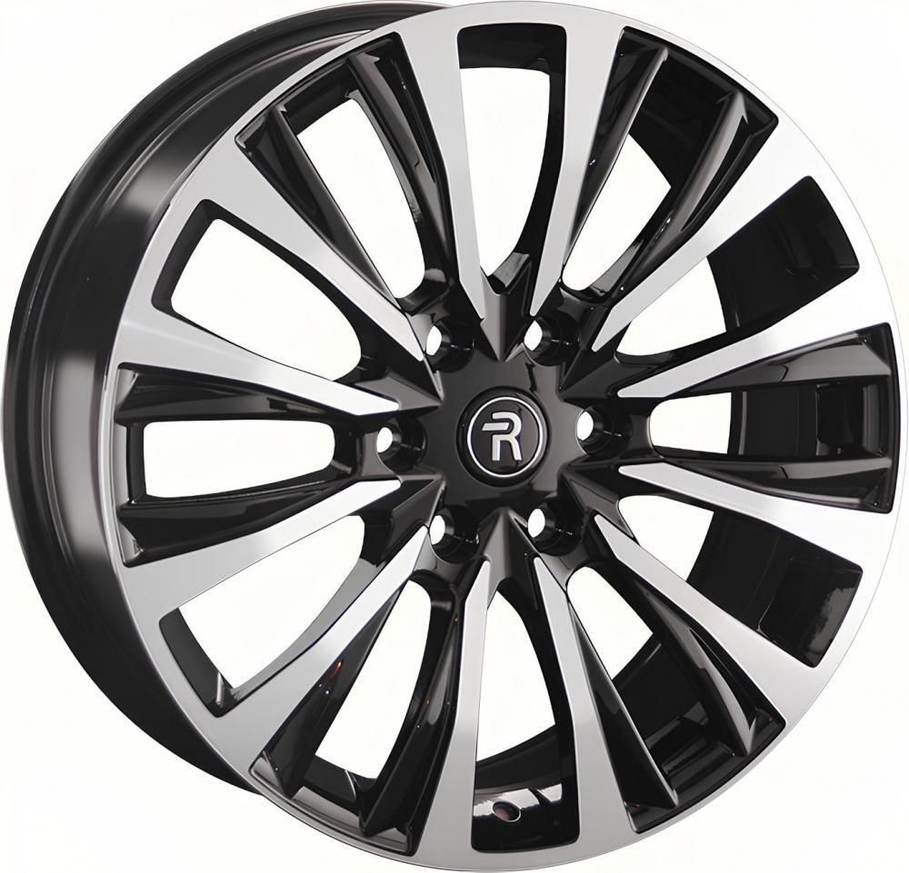 Replay INF93 8x20 6x139.7 ET 30 Dia 77.8 (BKF)