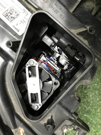 Фара левая BMW 2er F44 (2019-2024) LED