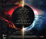 Russel Allen, Anette Olzon / Worlds Apart (RU)(CD)