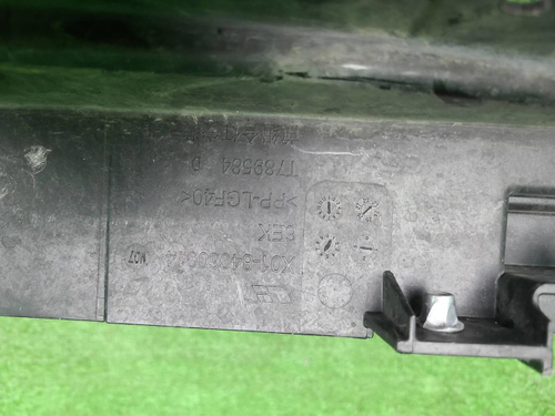 Телевизор Lixiang L9 (2022-н.в.)