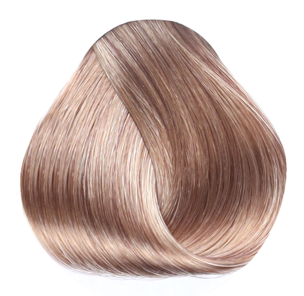 Tefia Mypoint Grey - Перманентная крем-краска для волос 8.00 светлый блондин натуральный для седых волос, 60мл