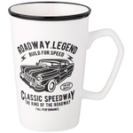 Кружка Lefard "Men's club" 420мл