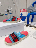 Christian Dior Dway Slide