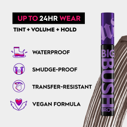 Urban Decay Big Bush Brow - , 6,1 ml