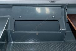 Лодка из полипропилена Swimmer 400