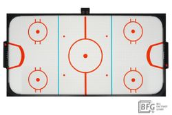Аэрохоккей BFG Ice Transform 5