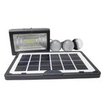 Фонарь акк. кемпинг CL03