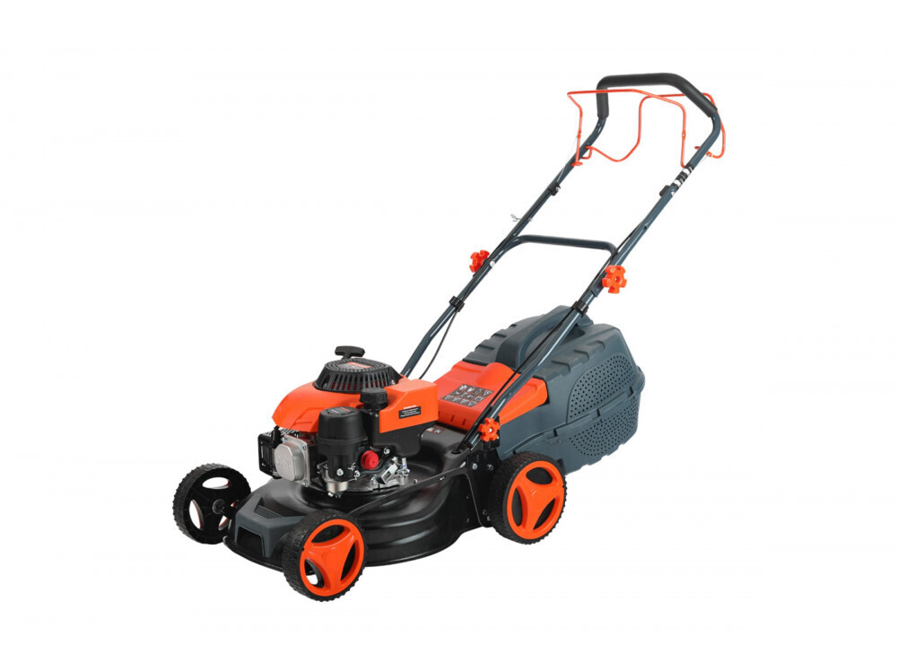 Газонокосилка бензиновая PATRIOT PT 42LS