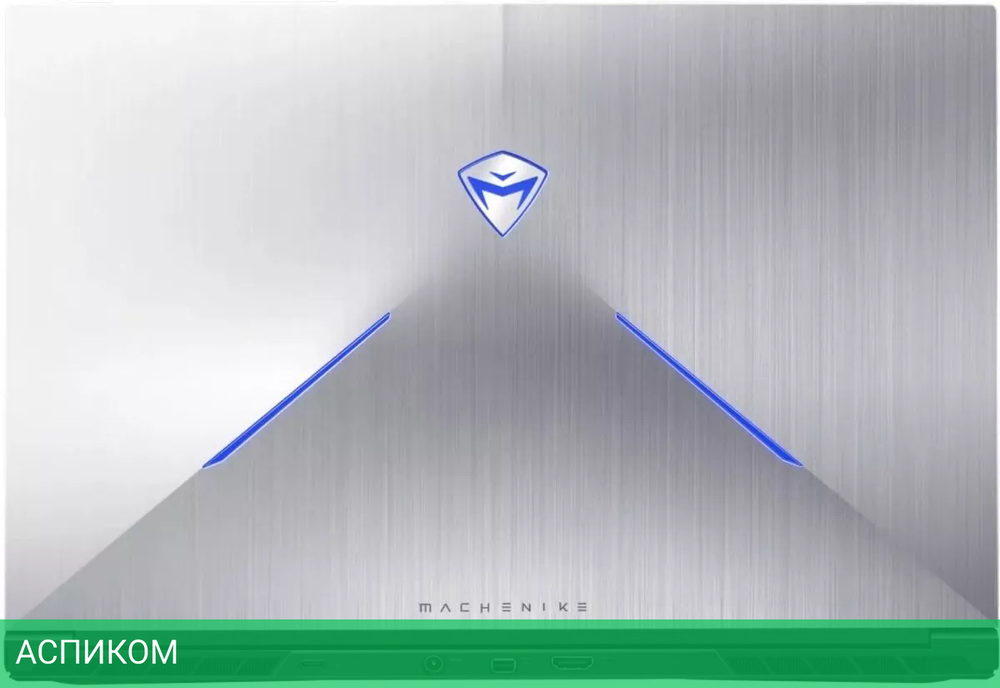 Игровой ноутбук Machenike L15 Star JJ00G600GRU