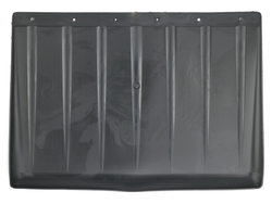 Брызговик МАЗ задний 480*680 ТЭП (термоэластопласт) (ПолиуретанДеталь) ( ОЕ 93866-8511111 )