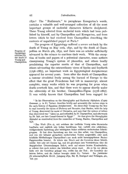 An Egyptian Hieroglyphic Dictionary | E.A. Wallis Budge