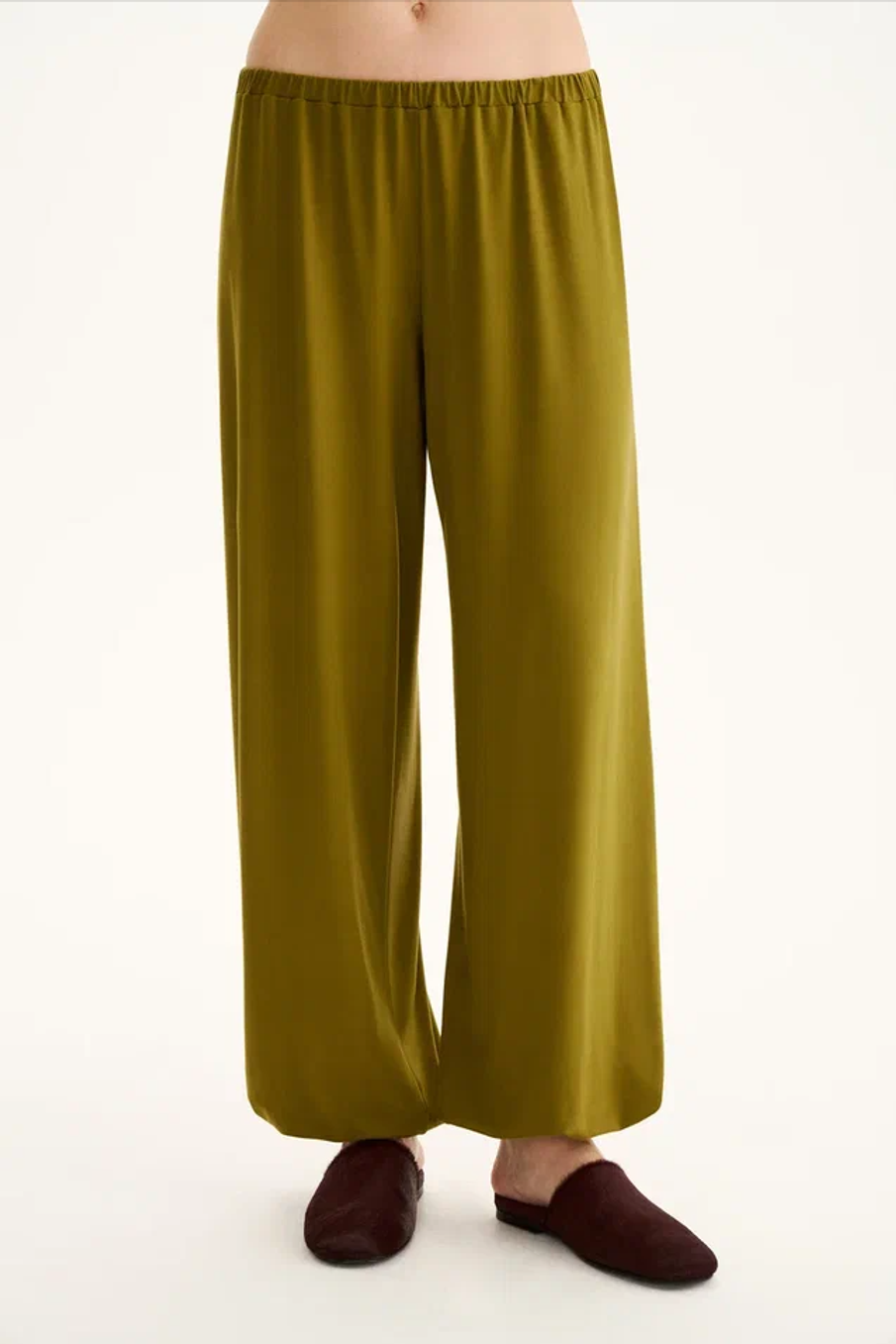 Брюки "Алладин"