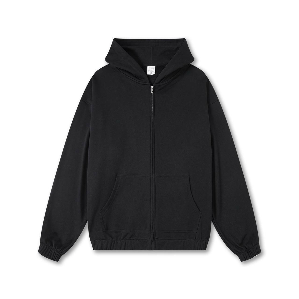 Худи zip Off Street