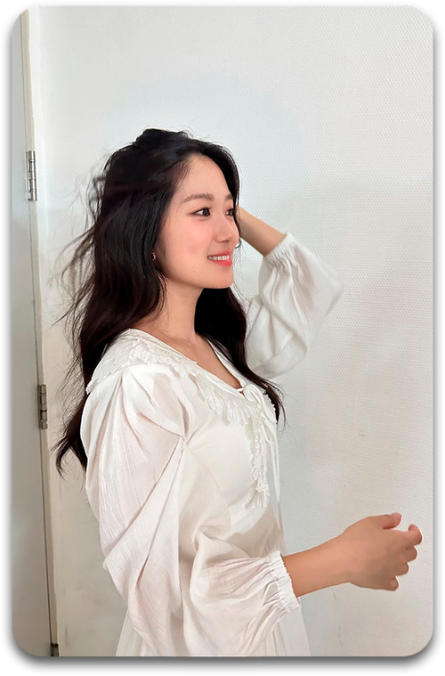 Карта #1096 / Kim Hye Yoon