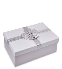 WF-188/3-A Коробка, белый/серый